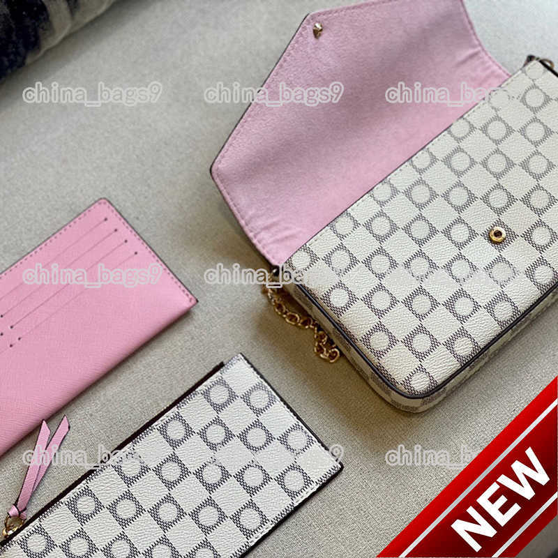 

Louiseity 1 Viutonity totes designer luxury bags womens high quality LVS luxurys designers handbag women bag mini purses handbags the tote onthego wallet 5W7T, Old flower black