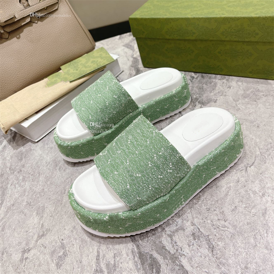 

Luxury Designer G Sandals Fashion GGity Flat Platform Heels Slides Sandal Woman Heel Shoes Flip-Flops Slippers Leather Sandal Women dhfgbhv