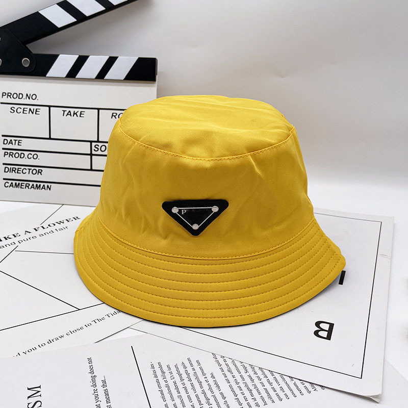 

Multi-Color Solid Color Summer Korean Outdoor Japanese-Style and Internet-Famous Literary Fisherman Hat Women's Short Brim Bucket Hats Men's, Aspic