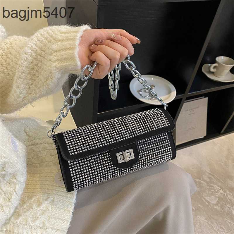 

Design of the Diamond Bag 80% Discount Wholesale and Retail Women's New Network Fashion Red Shoulder Simple Wtern Chain Small Square Women, White4