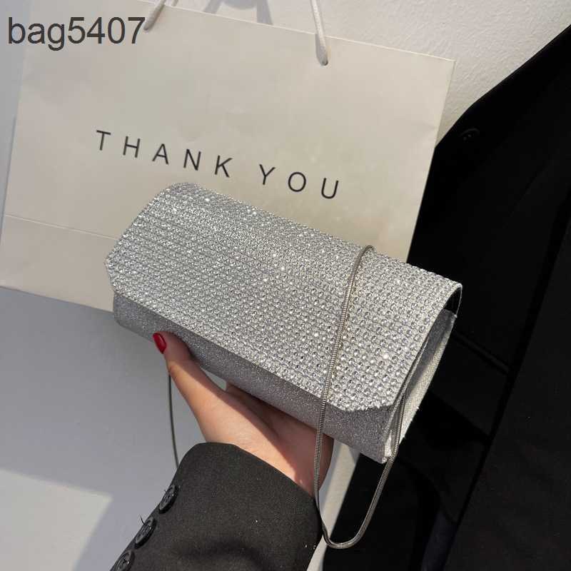 

2023 Fashion Diamond Bag 80% Discount Wholesale and Retail New Style Handbag for Women, Black7