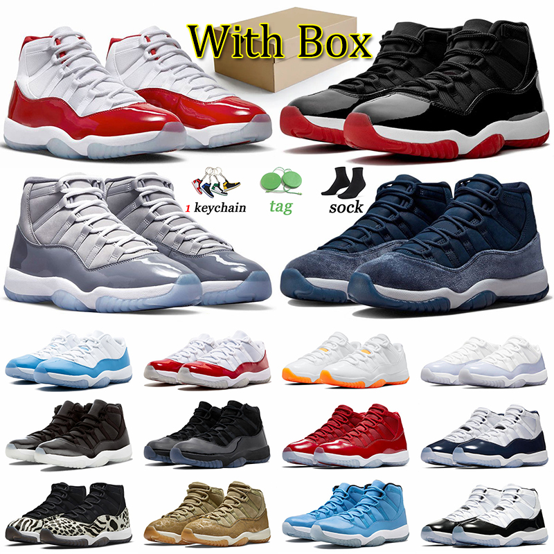 

Shoes Jorda Cherry 11 J11 Jumpman 11s Off Midnight Navy Cool Grey Jorden 11 Sneakers Men Trainers Concord Olive Lux White Space Jam Women Sports Retro US 13, Low closing ceremony 36-47