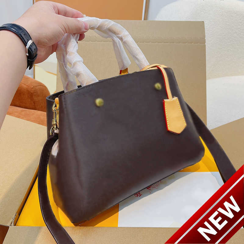 

Louiseity 1 Viutonity totes designer luxury bags womens high quality LVS luxurys designers handbag women bag mini purses handbags the tote onthego wallet 8LUW, Brown flower