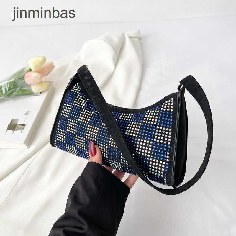 

Design Diamond Bag 70% Discount Wholesale and Retail New Temperament Method Stick Single Shoulder Frosted Rhintone Simple Foreign Style Fashion Msenger, Yellow12