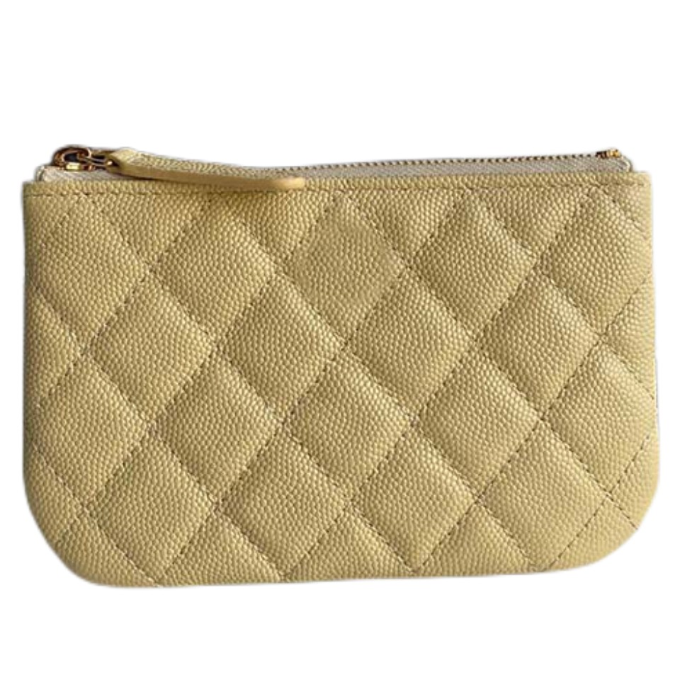 

AAAAA wallets designer bag leather short wallet fashion lady money bag zipper pouch classic coin purse pocket note card crossbody classics designers messenger, Multi-color