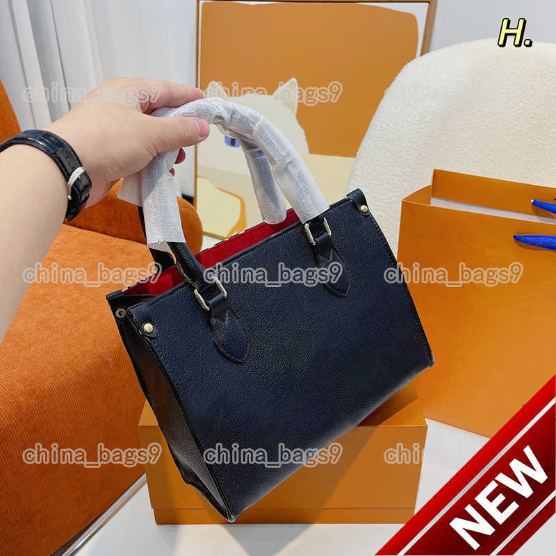 

Louiseity 1 Viutonity totes designer luxury bags womens high quality LVS luxurys designers handbag women bag mini purses handbags the tote onthego wallet B1D0, Box