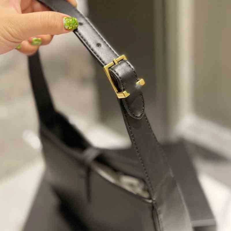 

Yslity crossbody purses designer bags YYSL woman handbags totes LOULOU suede high quality Kaia Niki luxuries designers women the tote bag Shoulder handbag F5AB, Sky blue