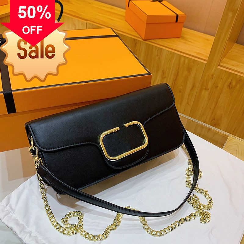 

Designer Bags Minority Women's Bag Msenger Fashion National Style Mature One Shoulder New Simple Retro Versatile Small Square Tote Factory Direct Sale Promotion, Black