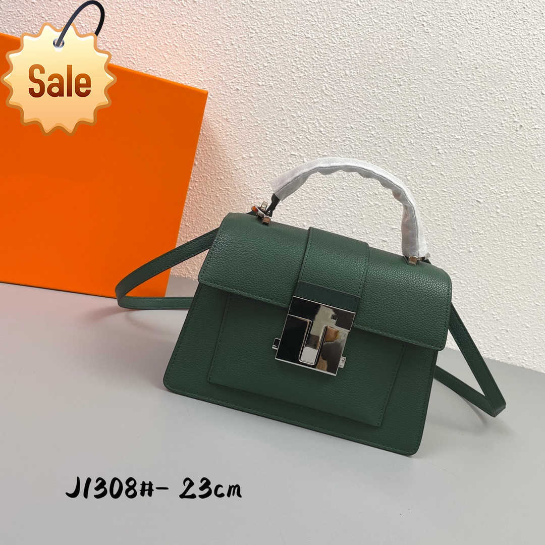 

Women's Luxury Designer Handbags Shoulder Bags Tote 2023 New Top Quality Leather Tf Single Crossbody bag Multifunctional Portable Tote Bag Factory Direct Sales