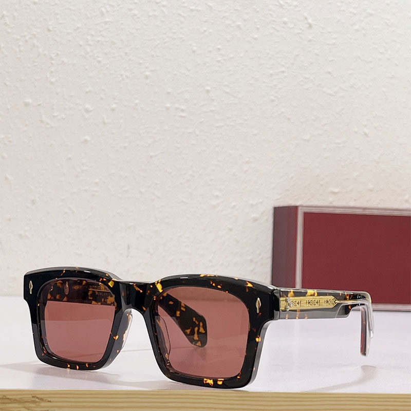 

Designer Men and women sunglasses for men KAINEI Quality luxury fashion style UV protection restore prim square frame glasses random box