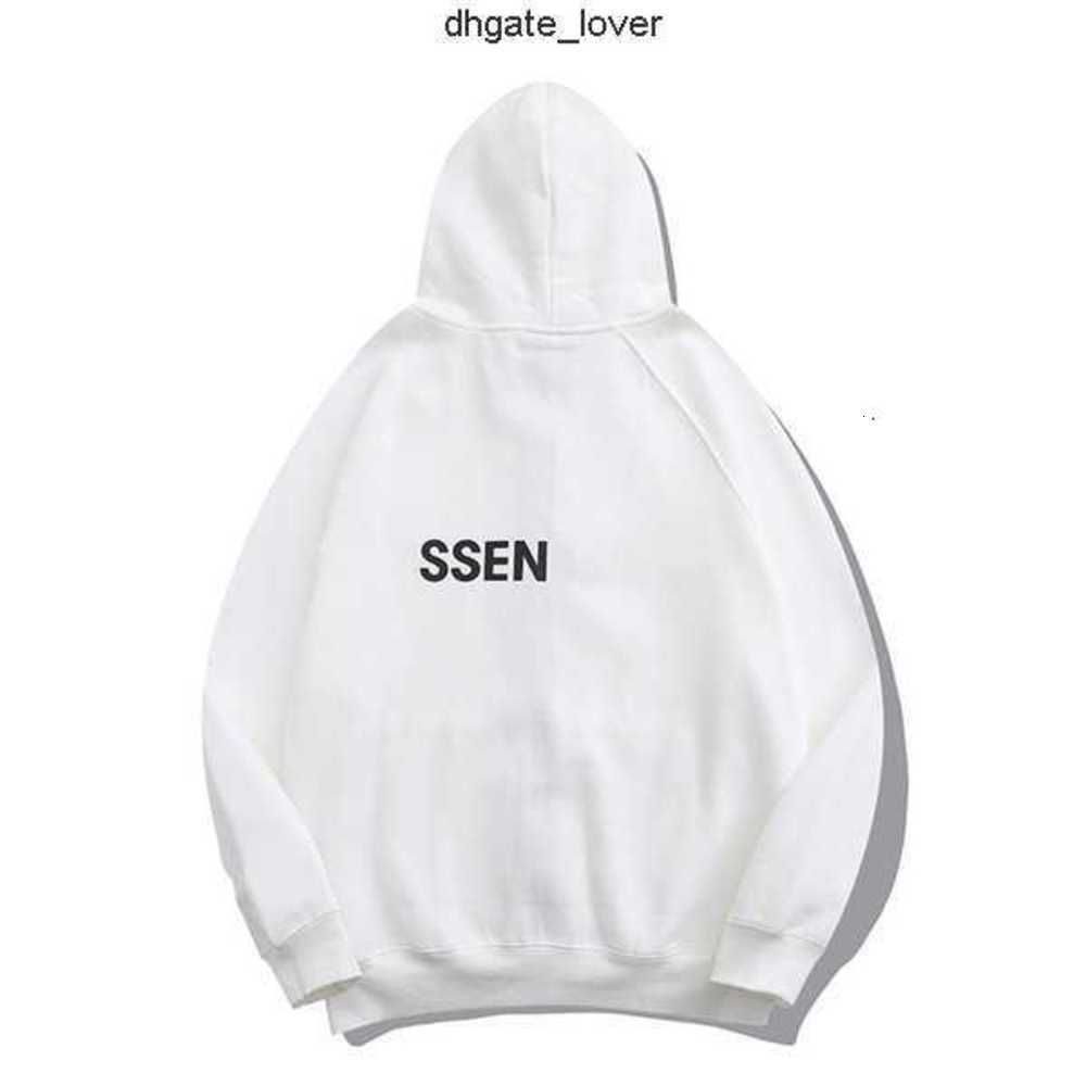 

Ess Warm Hooded Mens Womens Fashion Streetwear Pullover Sweatshirts Loose Hoodies Lovers Tops Clothing76vi