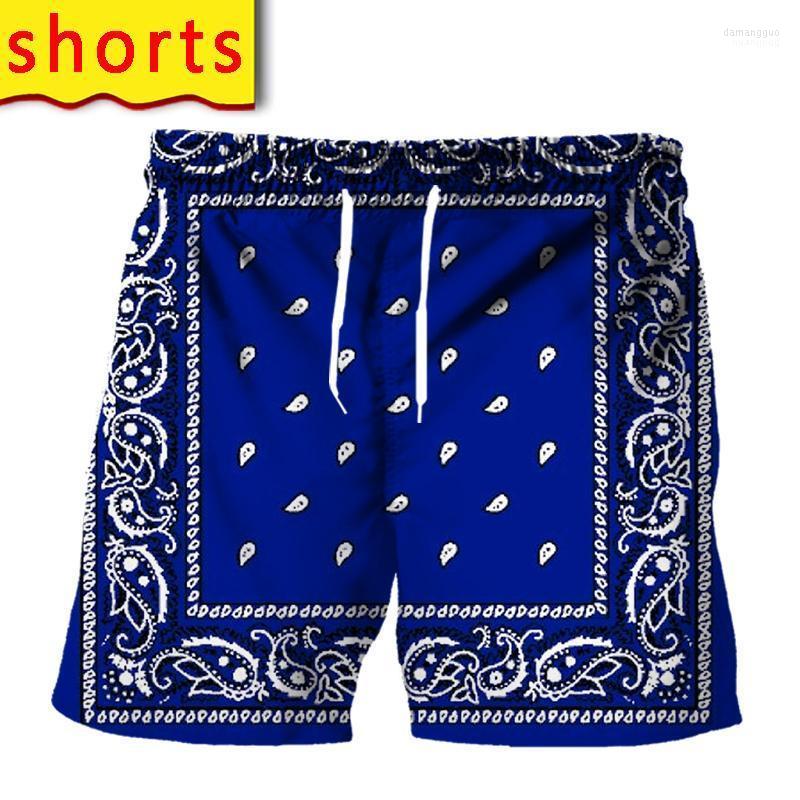 

Men's Shorts Paisley MenS Sweatpants Funny Casual 3d Print Women Basketball Men Men's, As shown 3