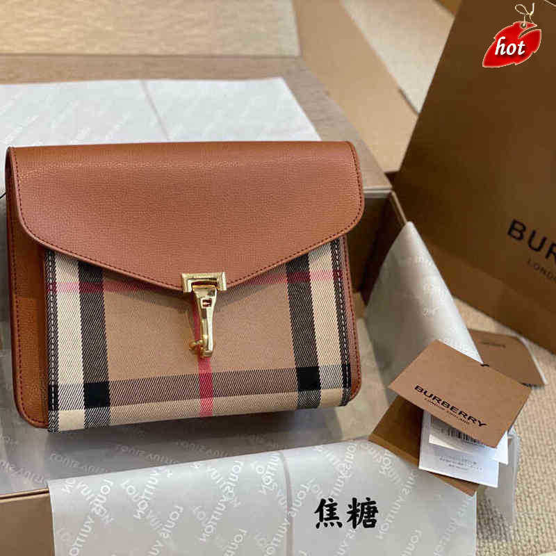 

Designer Luxury Balencigas Bags bags for womens brown crossbody handbags vintage Burbrery Onthego Paris Plaid totes mens bag Purses Shoulder wallet KX5F, No bag