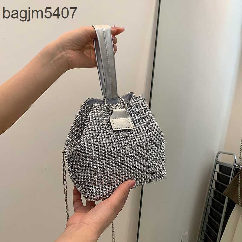 

2023 Women's Diamond Bag 80% Discount Wholesale Retail Summer New Handbag Fashion Temperament Simple Small Dign One Shoulder Oblique, Yellow8