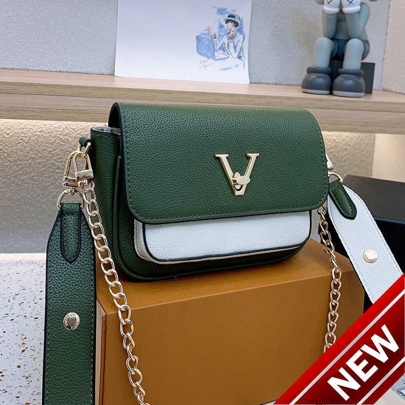 

Louiseity 1 Viutonity totes designer luxury bags womens high quality LVS luxurys designers handbag women bag mini purses handbags the tote onthego wallet 0D1S, Split