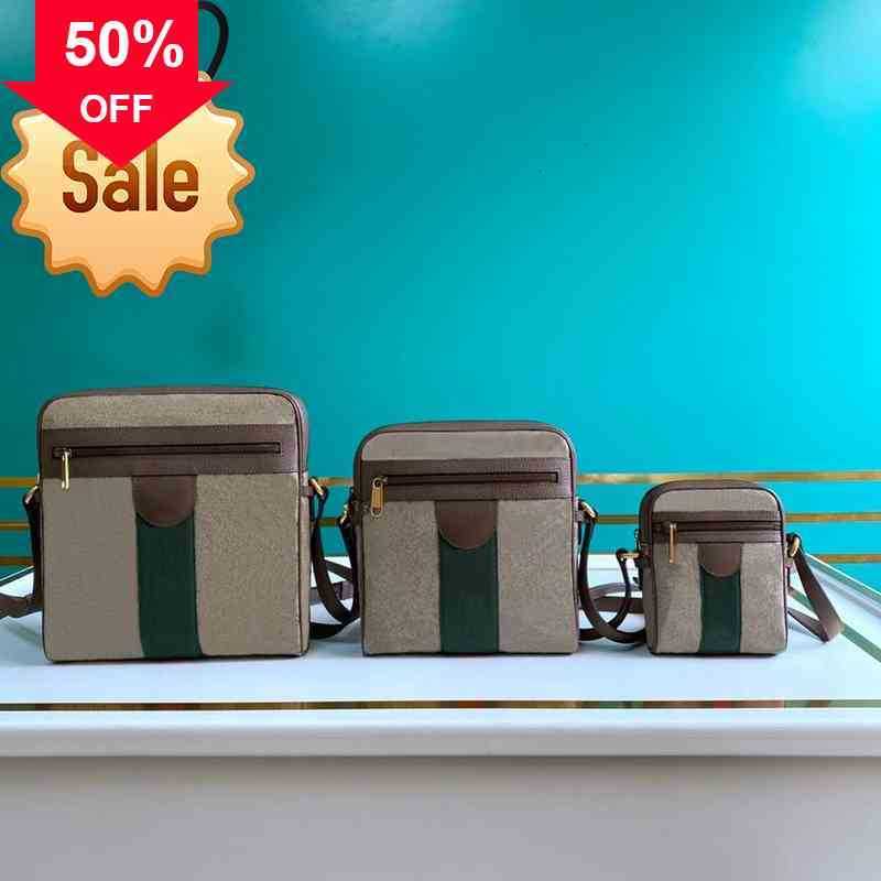 

Designer Bags Luxurys Digners Msenger 547934 Fashion Postman Is Portable for Both Men and Women Straps Can Be Adjusted in Two Siztote, 23x24x5.6cm
