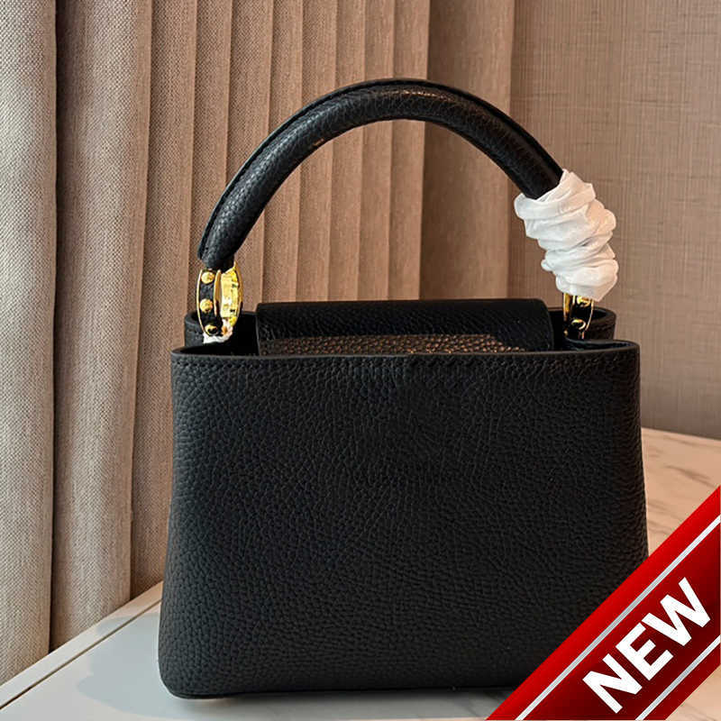 

Louiseity 1 Viutonity totes designer luxury bags womens high quality LVS luxurys designers handbag women bag mini purses handbags the tote onthego wallet BK5O, Black