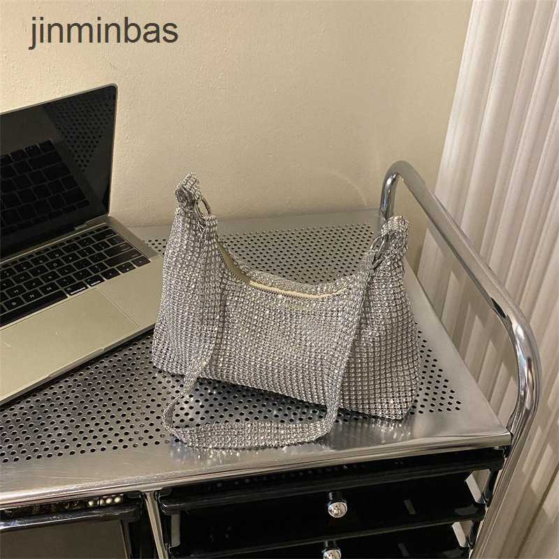 

2023 Women's Diamond Bag 55% Discount Wholesale Retail Dinner Inlaid with Pure Hand Knot Water Drill Evening Bag King, Black9