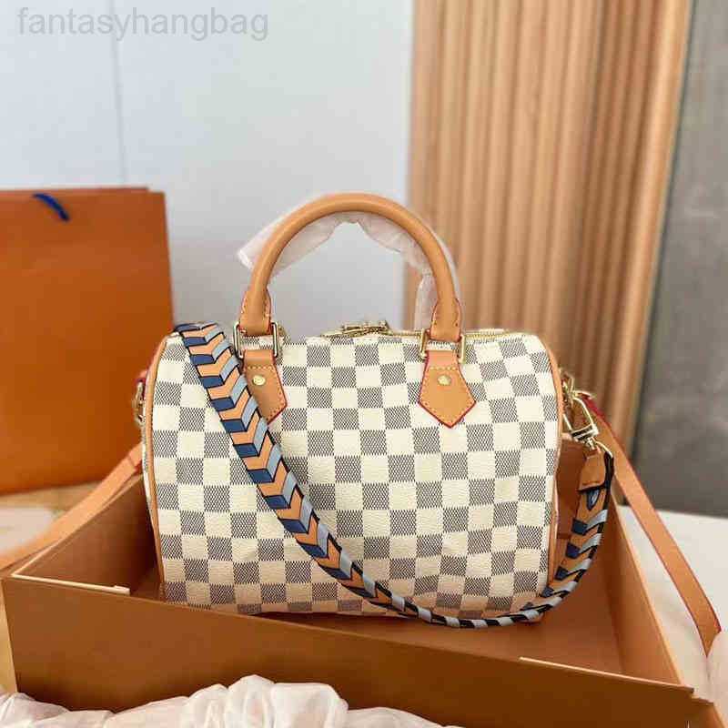 

Designe Bags Luxury Quality TOP 5A Louisity Unisex Cross body Messenger Shoulder Bags Handbag Purse Fashion Casual The Tote Bag LVS 9WGA, Checkered