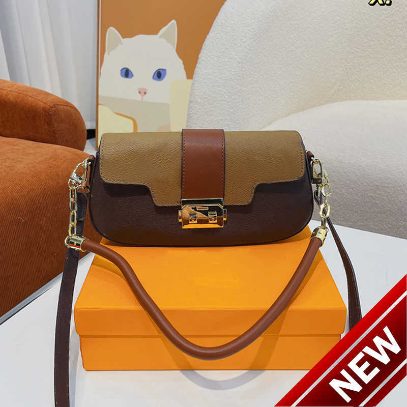 

Designers Luxury Bags For Womens Louiseity 1 Viutonity Handbags LVS Crossbody Shoulder The Tote Bag multicolour Capacity Versatile 7A High Quality wallet BZQD, Box