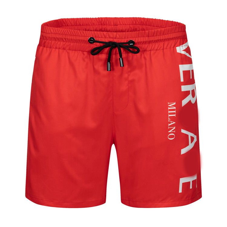 

Men's Shorts Summer Fashion Loose Swimming Suits Womens Streetwear Clothing Quick Drying Swimwear Letters Printed Board Beach Pants Men s Swim Shortcoye
