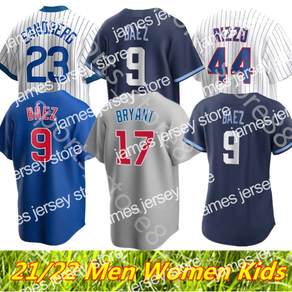 

Baseball Jerseys 2021 2022 Custom S-4XL Javier Baez Wrigleyville Jersey City Connect Kris Bryant Anthony Rizzo Matt Duffy Ian Happ Ryne Sandberg Dawson, Colour 12