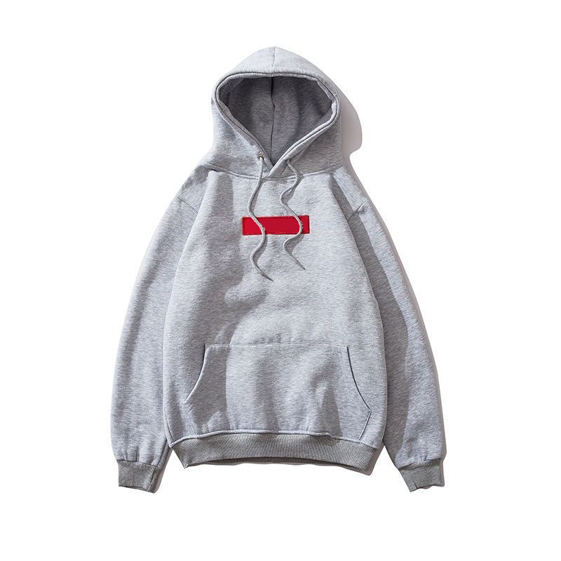 

Designer Men Hoodie Week Cross Box Hoody Man Hooded Sweatshirt High Street Oversized Jumper Autumn Winter Streetwear Couples Pullover Sweatr SEGI MBNN