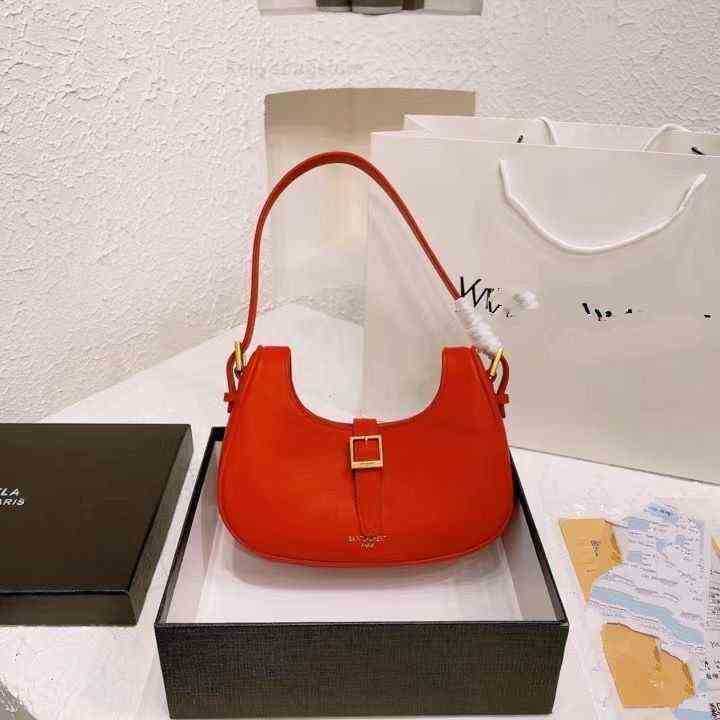 

Yslity crossbody purses designer bags YYSL woman handbags totes LOULOU suede high quality Kaia Niki luxuries designers women the tote bag Shoulder handbag 39NX, Red