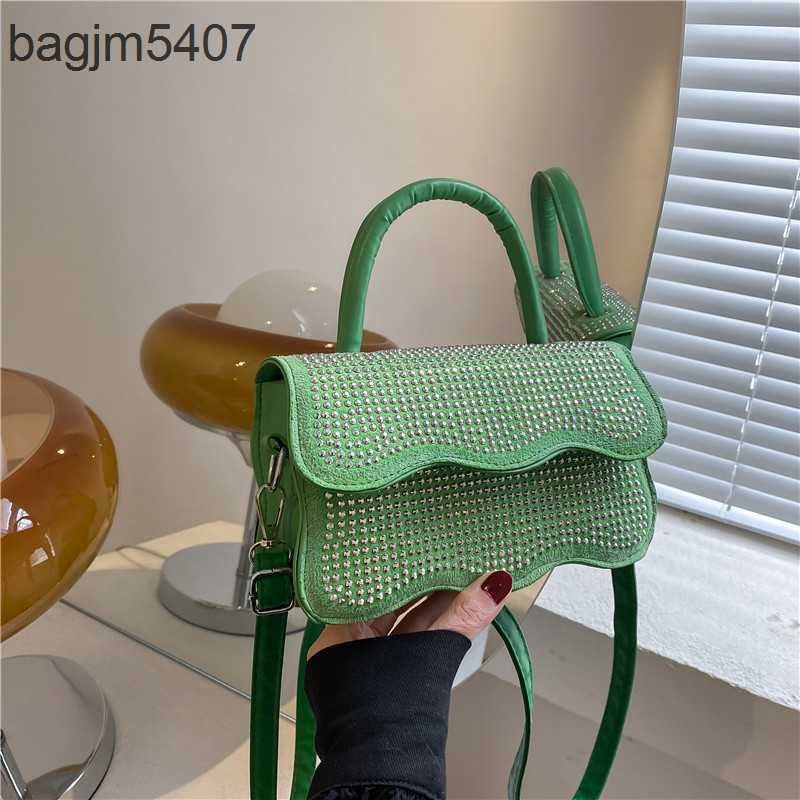 

Design of the Diamond Bag 80% Discount Wholesale and Retail Fashion Simple Women's New Hand Single Shoulder Small Msenger Square, White7