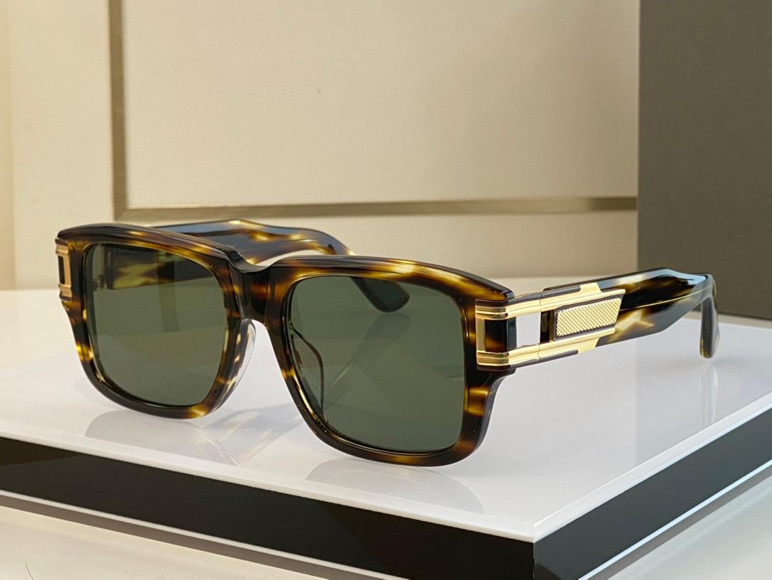 

Sunglasses for Women Designer Mens Square Grandmaster Two Luxury Brand Sun Glasses Women Buffs Shades Eyewear Trending Eyeglasses gafas para el sol de mujer