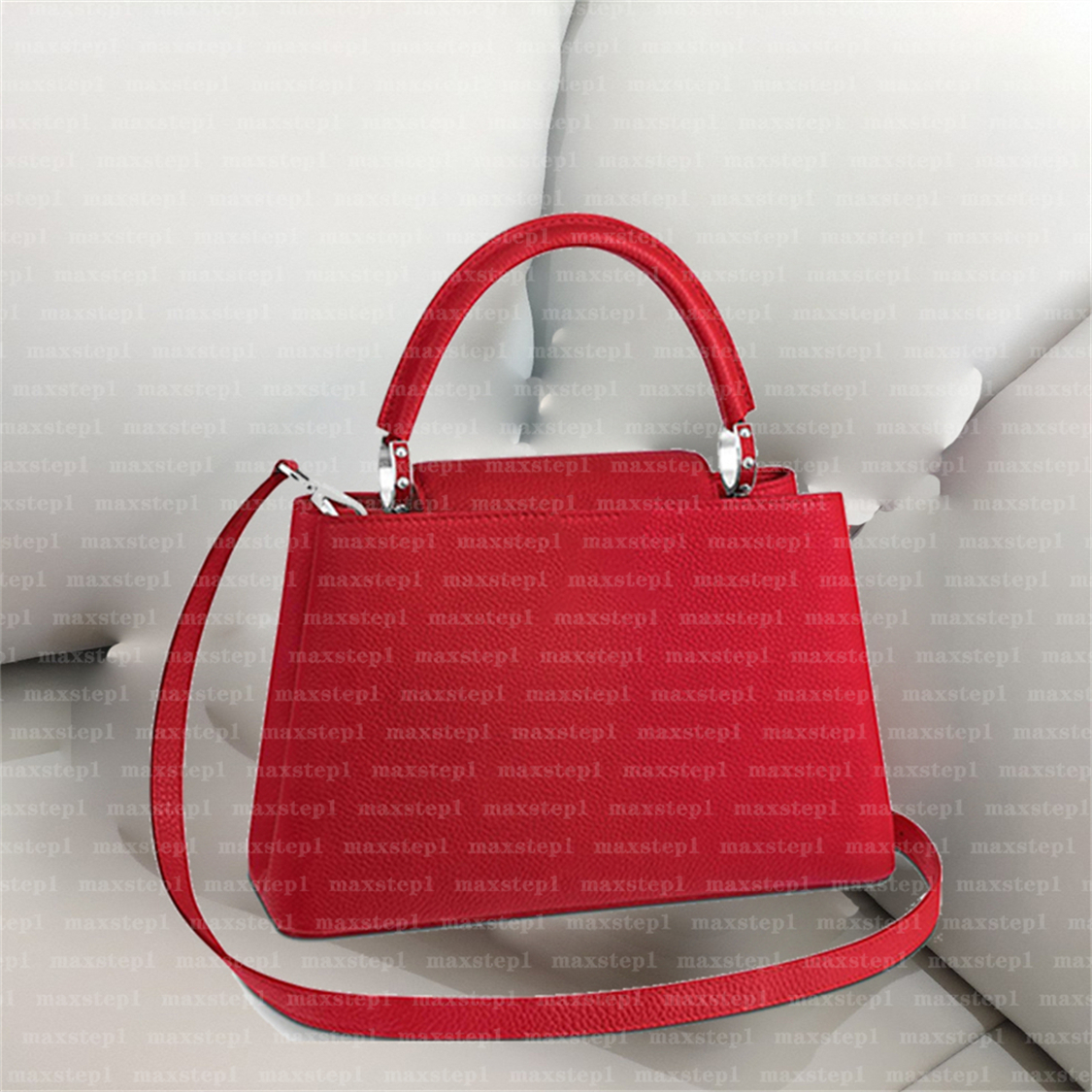 

Messenger Bags Designe Luxury Brand Purses Designer Woman Handbag Crossbody Purse Women Shoulder Bag Leather Crossbody Black And White Pink, #wd01