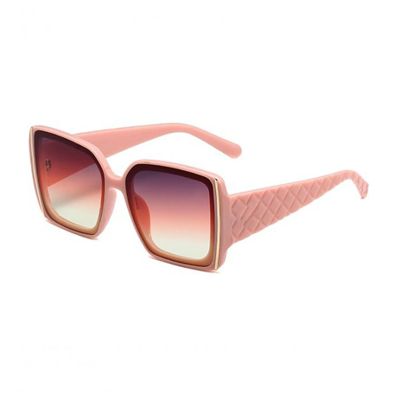 pearl sunglasses for woman eyeglass Multiple styles Trend Simple Full Frame Designer Eyewear Retro Classic With box Factory Wholesale Rectangle mens