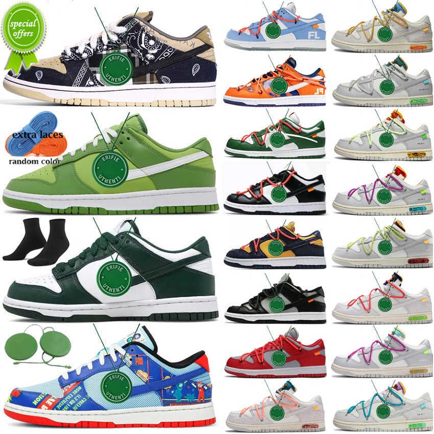 

OG Off Authentic low SB Chlorophyll Shoes UCLA Judge Grey Homer Lot 01 49 of The 50 Collection Sail White x Pure Platinum Triple Pink Rose, Color # 6