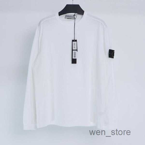 

Lemon Mens Hoodies Sweatshirts High Quality Jumpers Island Letter Embroidery Stone Long Sleeve Pullover Man Casua Clothing 9 stone KKI1, #4