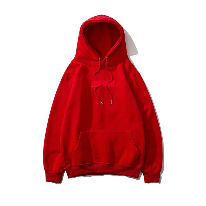 

Designer Men Hoodie Week Cross Box Hoody Man Hooded Sweatshirt High Street Oversized Jumper Autumn Winter Streetwear Couples Pullover Sweatr TH15