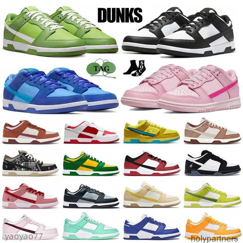 

Unc Casual Shoes For Men Women Panda Sneakers Chicago Syracuse Grey Fog University Red Varsity Purple Lobster Glow Womens Sports, Box