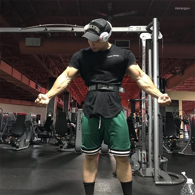 

Men's Shorts Men's Selling Gym Male Dry Breathable Mesh Pure Color Speed Recreational Basketball Hip-hop Factory Direct Sale, Beige
