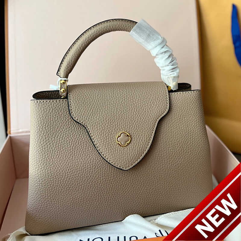 

Louiseity 1 Viutonity totes designer luxury bags womens high quality LVS luxurys designers handbag women bag mini purses handbags the tote onthego wallet 7JXL, Grey