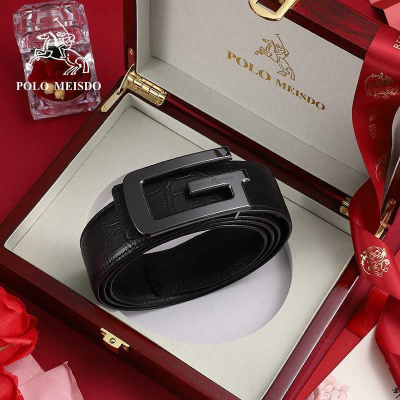 

s Adhesives British Paul Meiside for Boyfriend 2021 New Ceramic Smooth Buckle Youth Trouser Belt 604861, Black