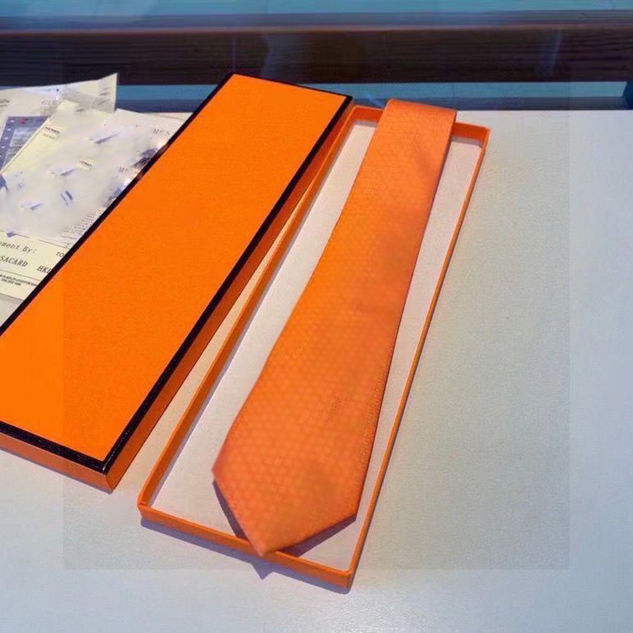 

mens luxury necktie damier quilted ties plaid designer tie Brand silk tie