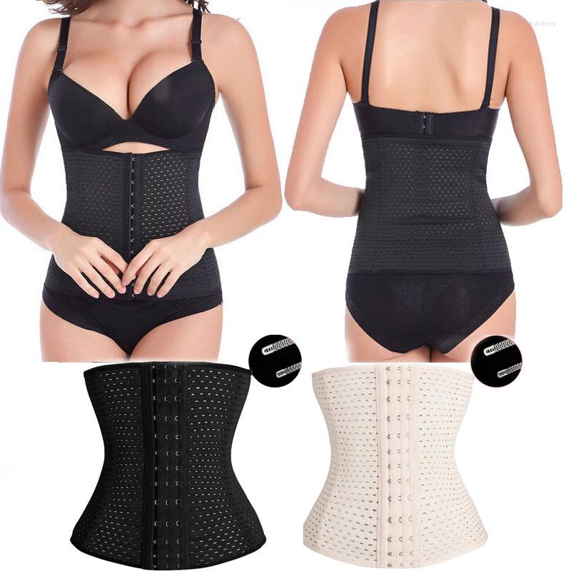 

Women' Shapers Palicy Women Waist Trainer Slimming Shaper Corset Corrective Underwear Body Firm Tummy Control Underbust Shapewear, S03w