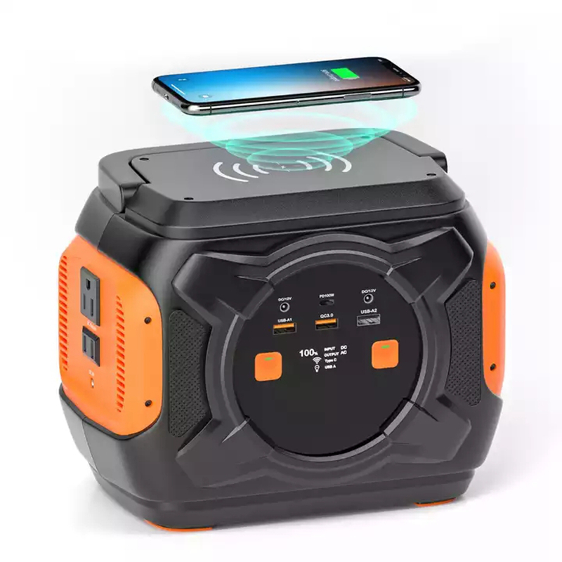 

Factory Price 292Wh 8000mAh Rechargeable Lithium ion Battery Compatible for Cleaner, Black