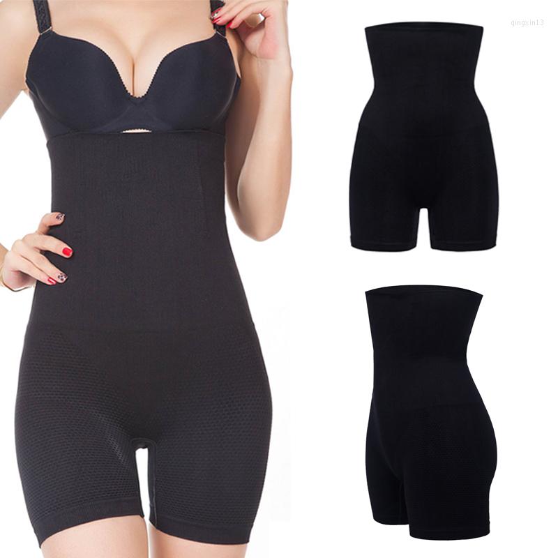 

Women's Shapers LELINTA Woman BuLifter Seamless High Waist Slimming Tummy Control Panties Pant Briefs Shapewear Underwear Body Shaper Lady, Beige