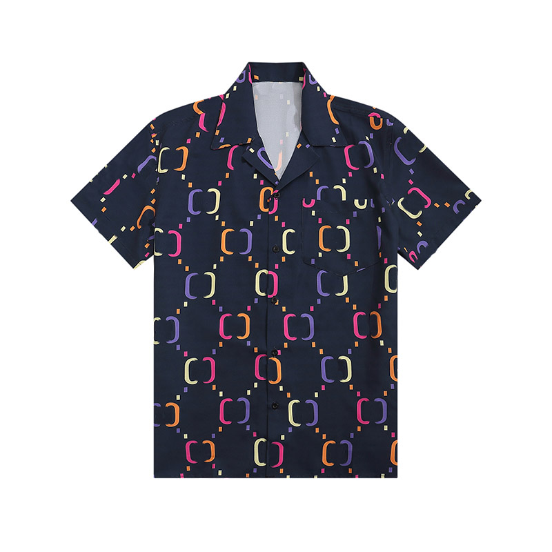 

Luxury Floral Embroidery Lace Men 2022 New Sexy Transparent Mens Dress Shirts See Through Party Clubwear Male Social Shirt