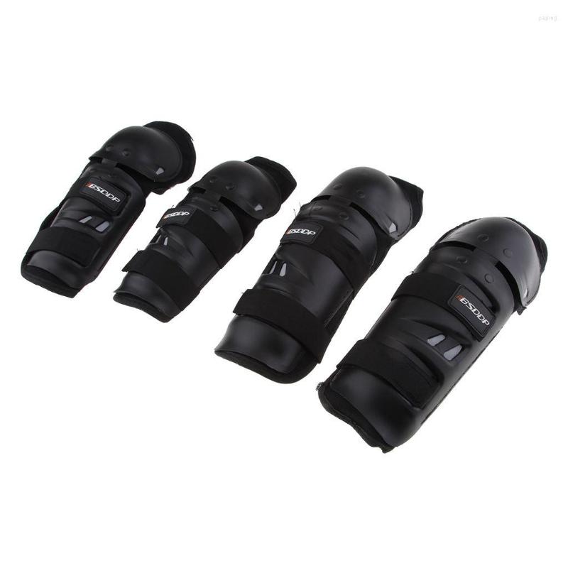 

Motorcycle Armor Waterproof Keep Warm Rider Elbow Knee Pads Protector