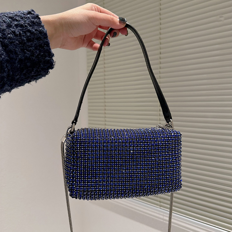 

fashion designer bags tote bag women straps coin wallet purse luxury daily dinner party diamond flash handbag crossbody bags sacoche lady handbags totes wallets bag, A1