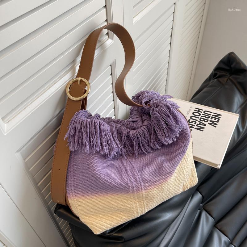 

Evening Bags Bag For Women Pu Shoulder Crossbody 2022 Fashion Canvas Handbag Large Capacity Tote High Quality Cloth Ladies Brand, Pink