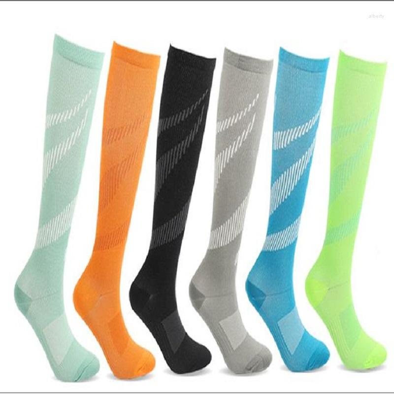 

Men's Socks 12PCS 6 Pairs 39 40 41 42.43 EU Size Men Compression Happy High Gifts For, Ss53405