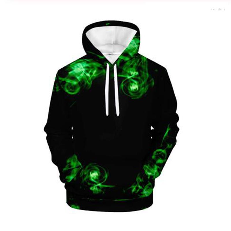 

Men's Hoodies High Quality Fashion Flame 3D Men/women Sweatshirts Pullover Tracksuit Hip Hop Hoodie Harajuku Jackets Regular, 3d2