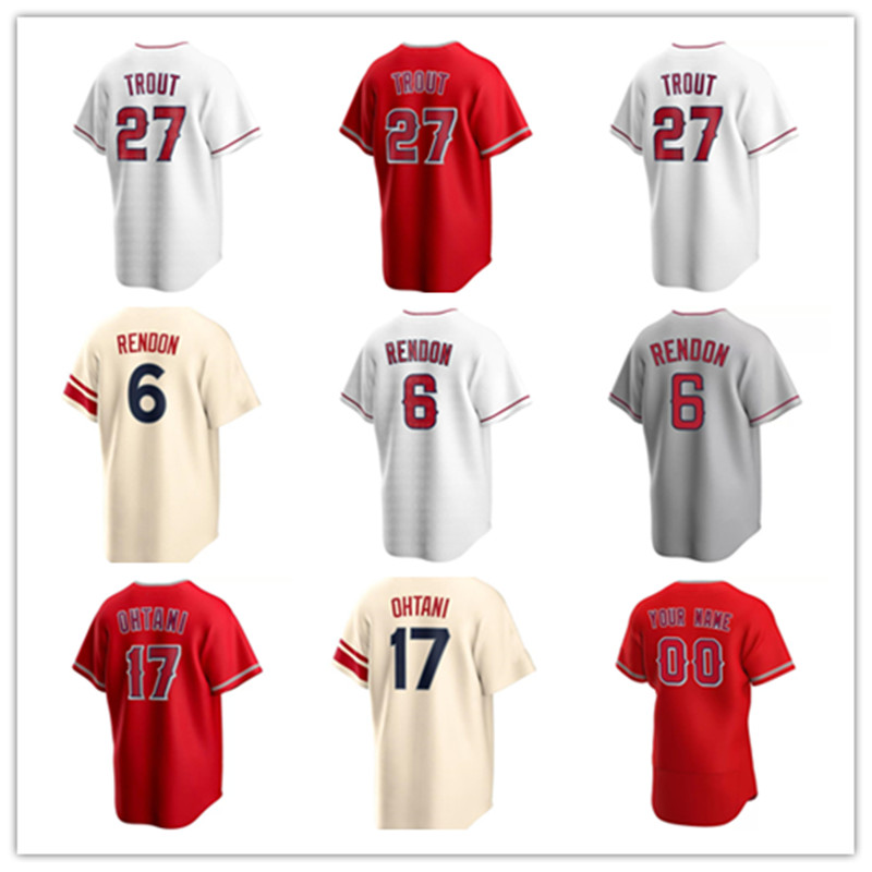 

Custom Baseball Jerseys Mike Trout City Connect Detmers Los Shohei Ohtani Anthony Rendon Noah Syndergaard Andrelton Simmons Dylan Bundy Tim Salmon Mens Womens, 2023